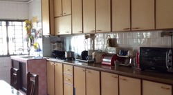 Blk 58 Telok Blangah Heights (Bukit Merah), HDB 4 Rooms #173925462